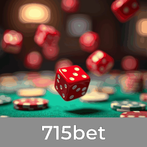 Descubra o Acesso Exclusivo e Seguro no 715bet
