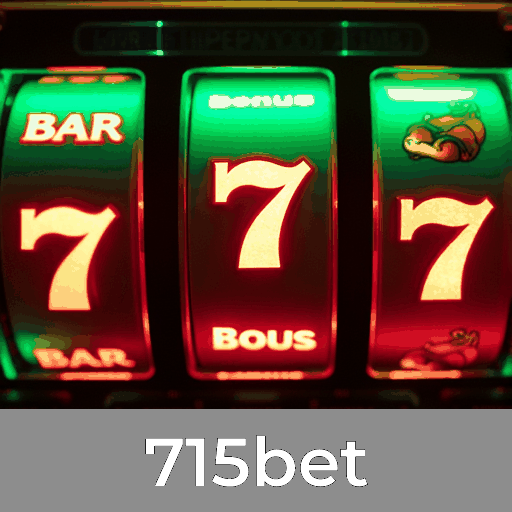 Atraia Fortunas com 715bet: Bônus e Promoções Imperdíveis!