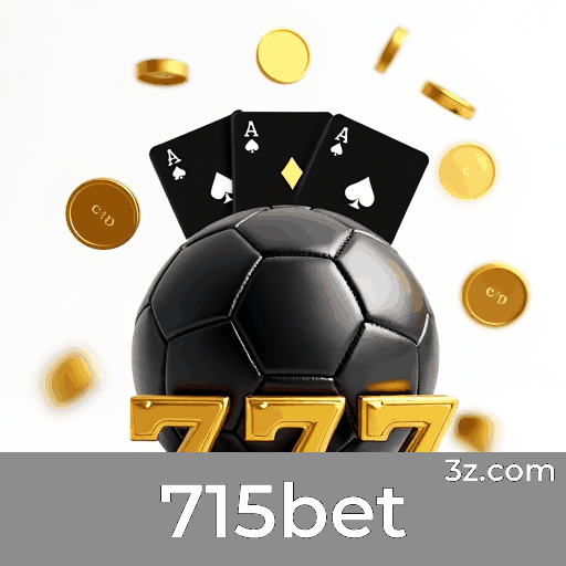 715bet: Cassino Premiado e Pagamentos Rápidos