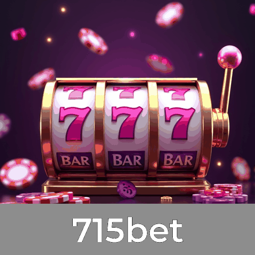 715bet: Slots com Mega Jackpot, Jogos de Mesa ao Vivo e Mais - A Escolha dos Jogadores Brasileiros