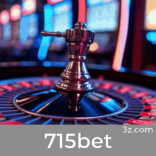 715bet: Cassino Premiado e Pagamentos Rápidos