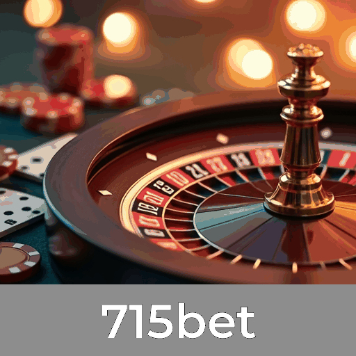 Descubra o Acesso Exclusivo e Seguro no 715bet