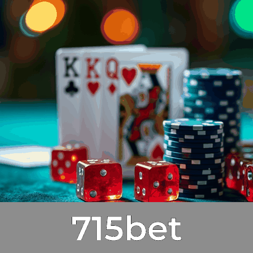 Descubra o Acesso Exclusivo e Seguro no 715bet