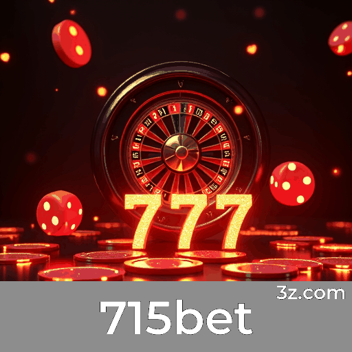 715bet: Cassino Premiado e Pagamentos Rápidos