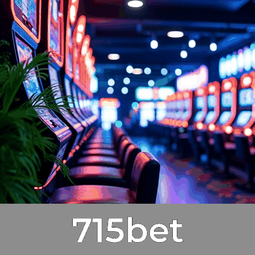 715bet: Slots com Mega Jackpot, Jogos de Mesa ao Vivo e Mais - A Escolha dos Jogadores Brasileiros