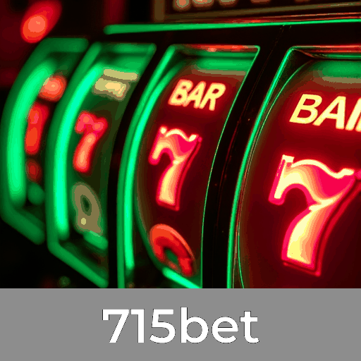 Experimente o Melhor com 715bet: Plataforma Confiável e Serviço Profissional